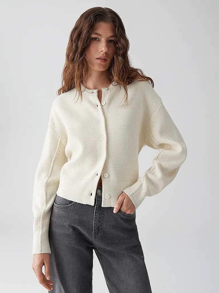 OPUS | Strickjacke DAFILA | 