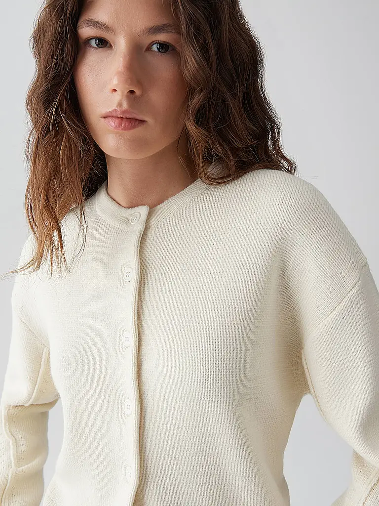 OPUS | Strickjacke DAFILA | 
