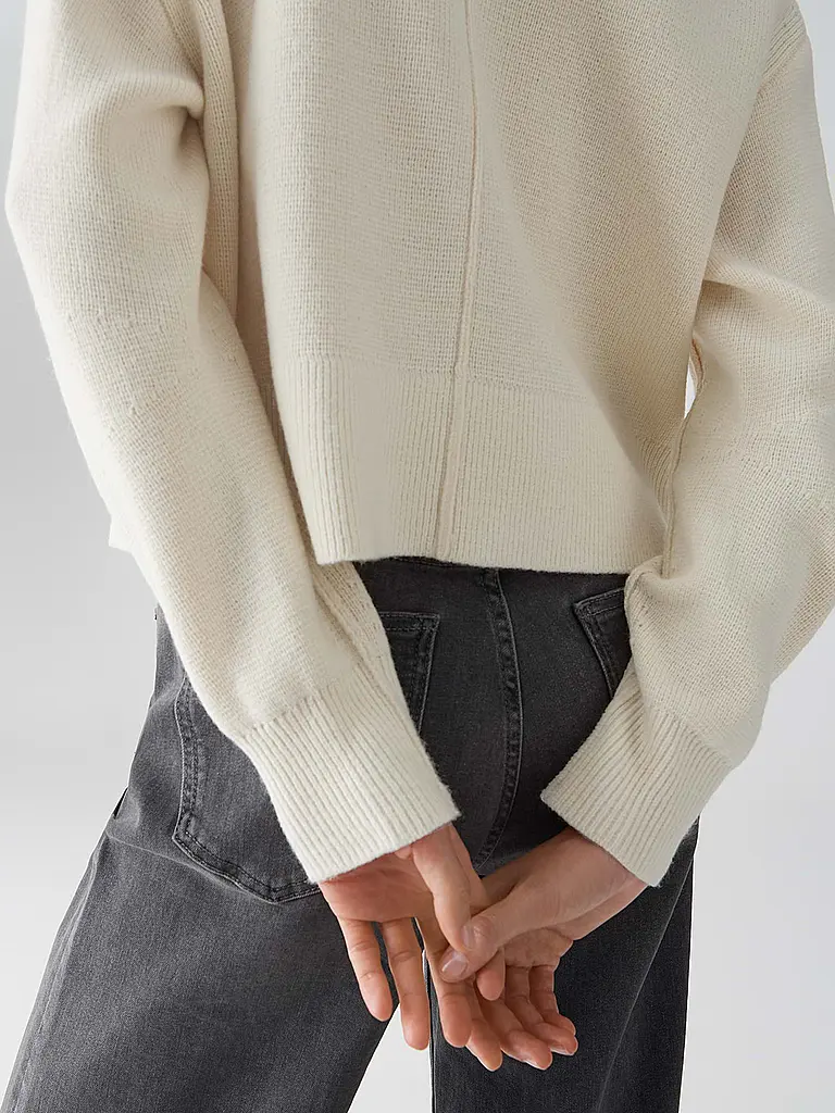 OPUS | Strickjacke DAFILA | 