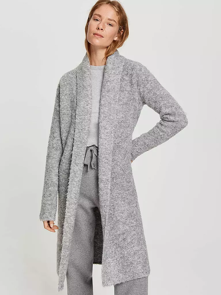 Opus Damen Strickjacke Datina