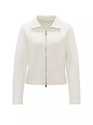 OPUS | Strickjacke GIHARA | Creme