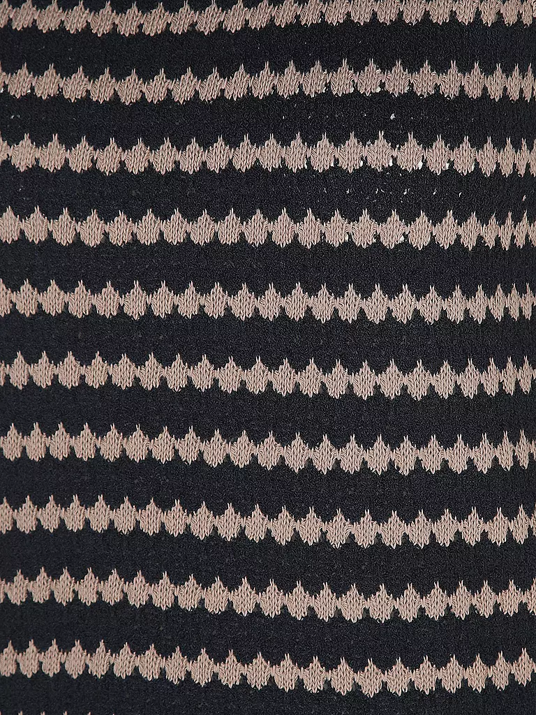 OPUS | Stricktop IKASI | dunkelblau