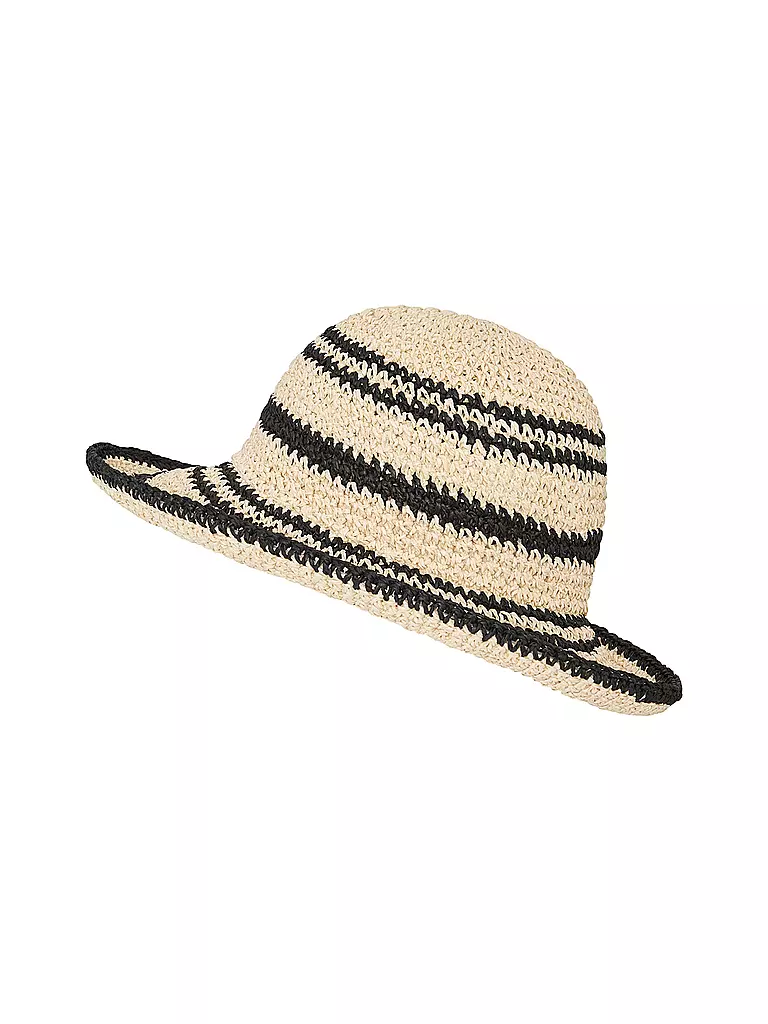 OPUS | Strohhut ASUNE HAT | creme