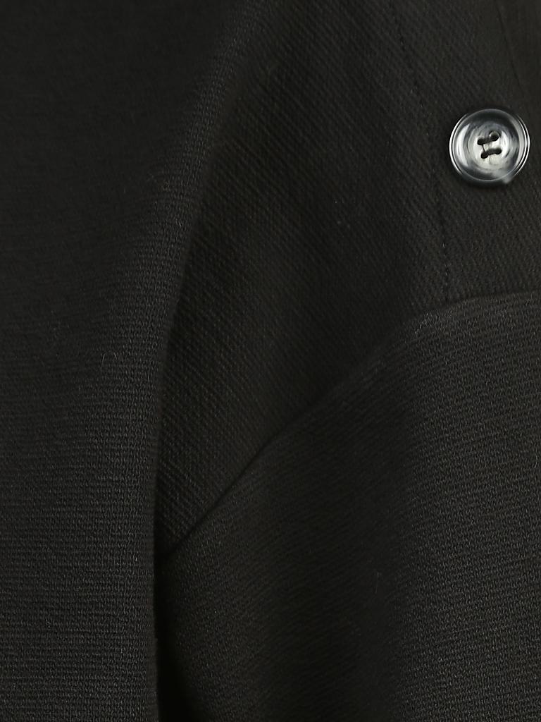 OPUS | Sweater "Gella" | schwarz
