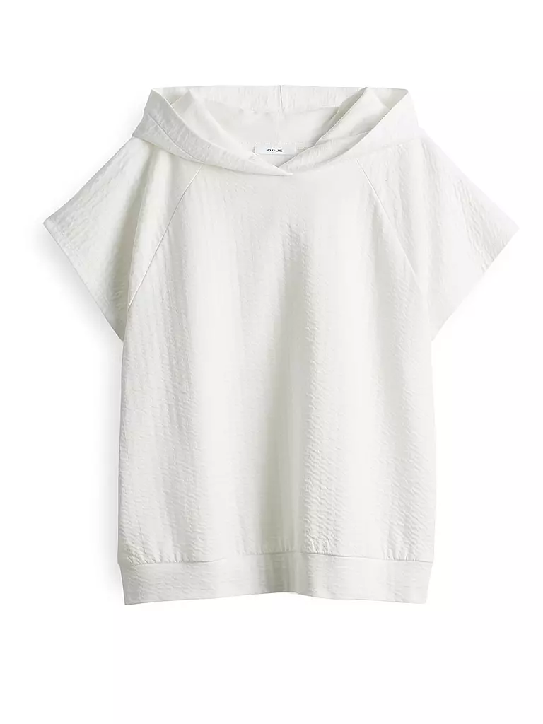 OPUS | Sweater GAJUM | creme