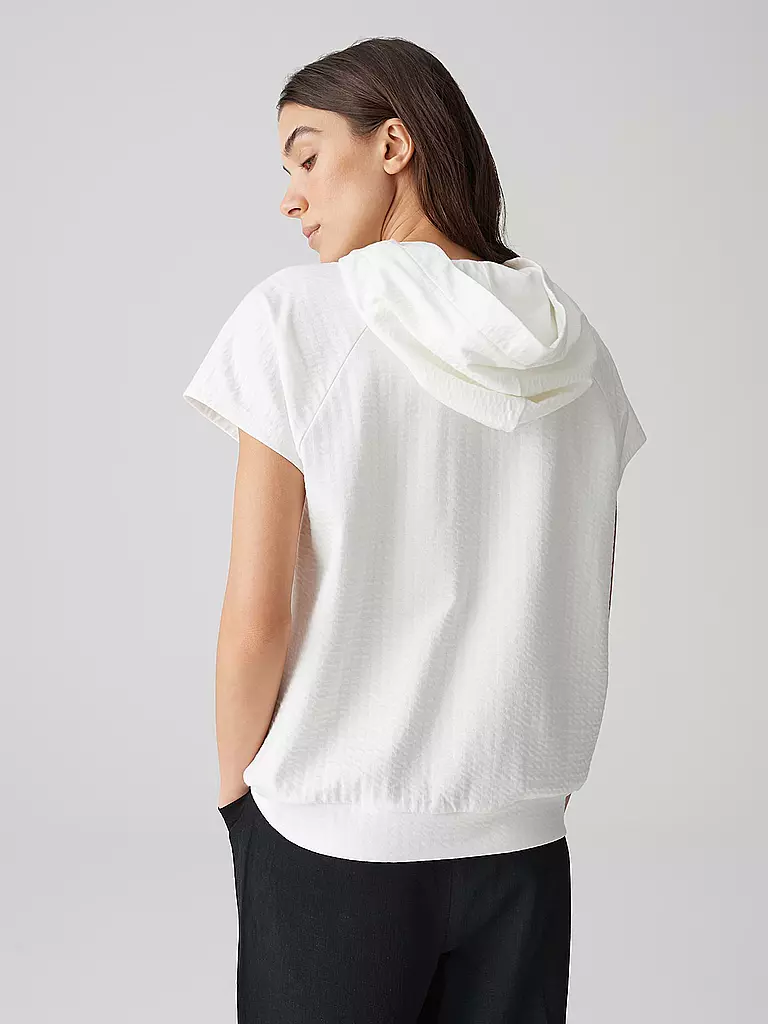 OPUS | Sweater GAJUM | creme