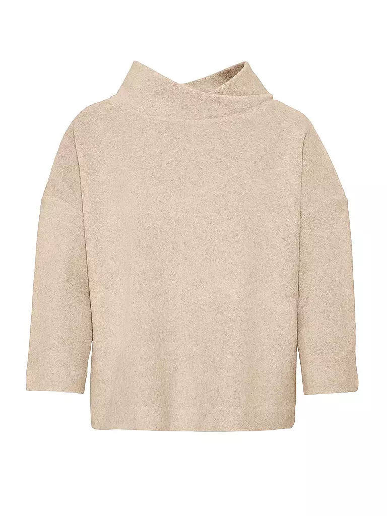 OPUS | Sweater GANIVRE | creme