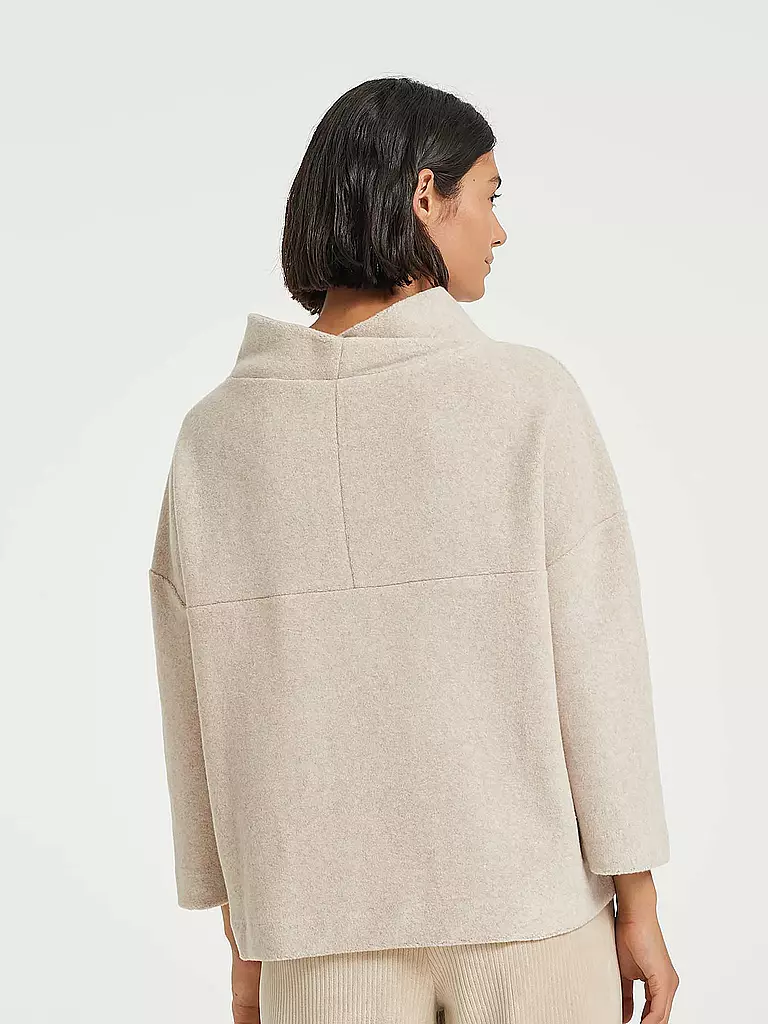 OPUS | Sweater GANIVRE | creme