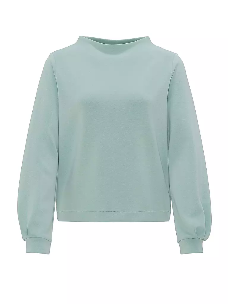 OPUS | Sweater GLAZIRA | mint
