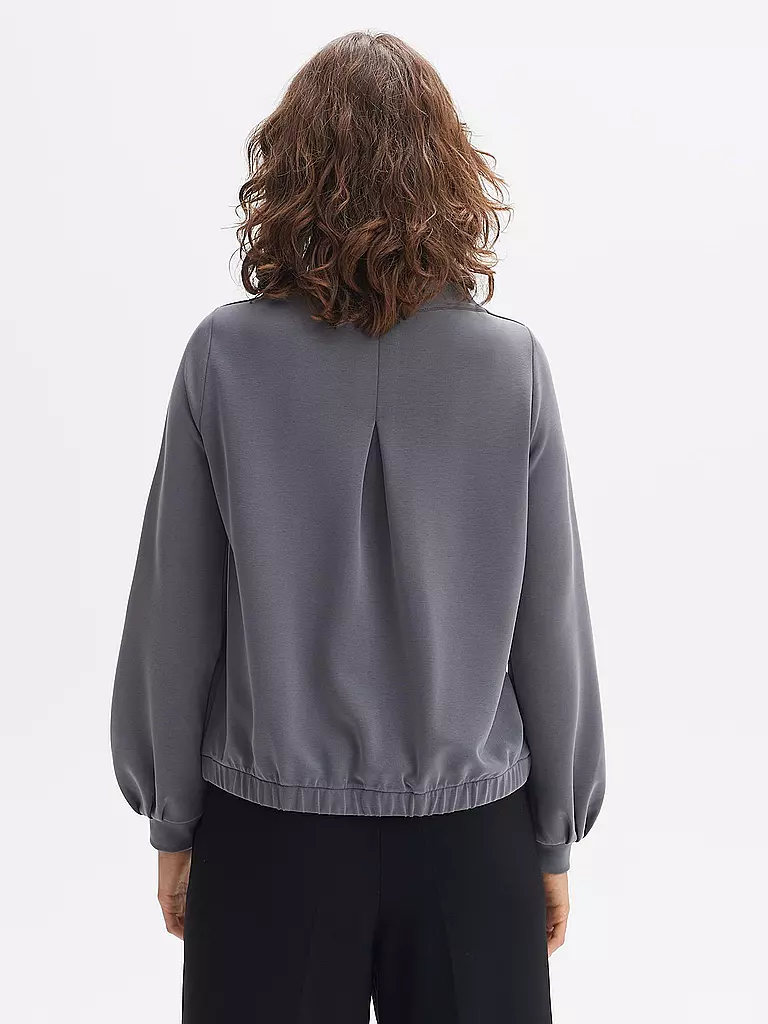 OPUS | Sweater GLAZIRA | mint
