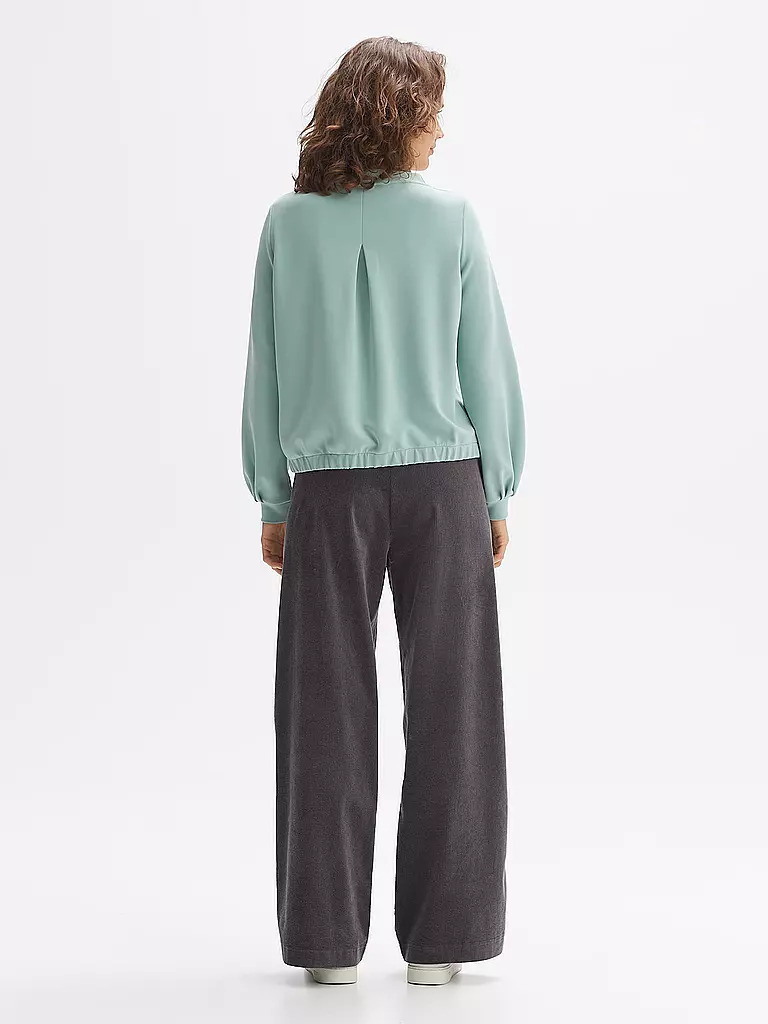 OPUS | Sweater GLAZIRA | mint