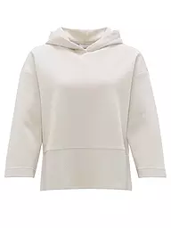 OPUS | Sweater GLITTERO | creme