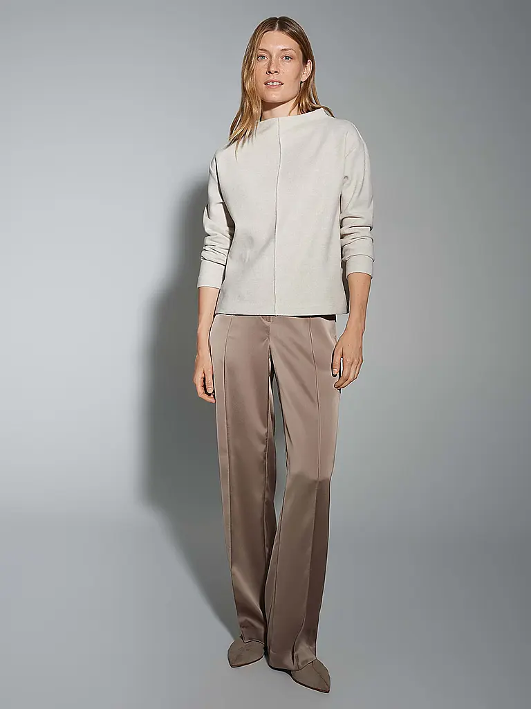 OPUS | Sweater GOKLONA | Beige