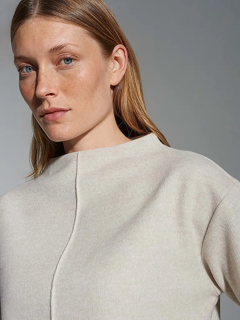 OPUS | Sweater GOKLONA | Beige