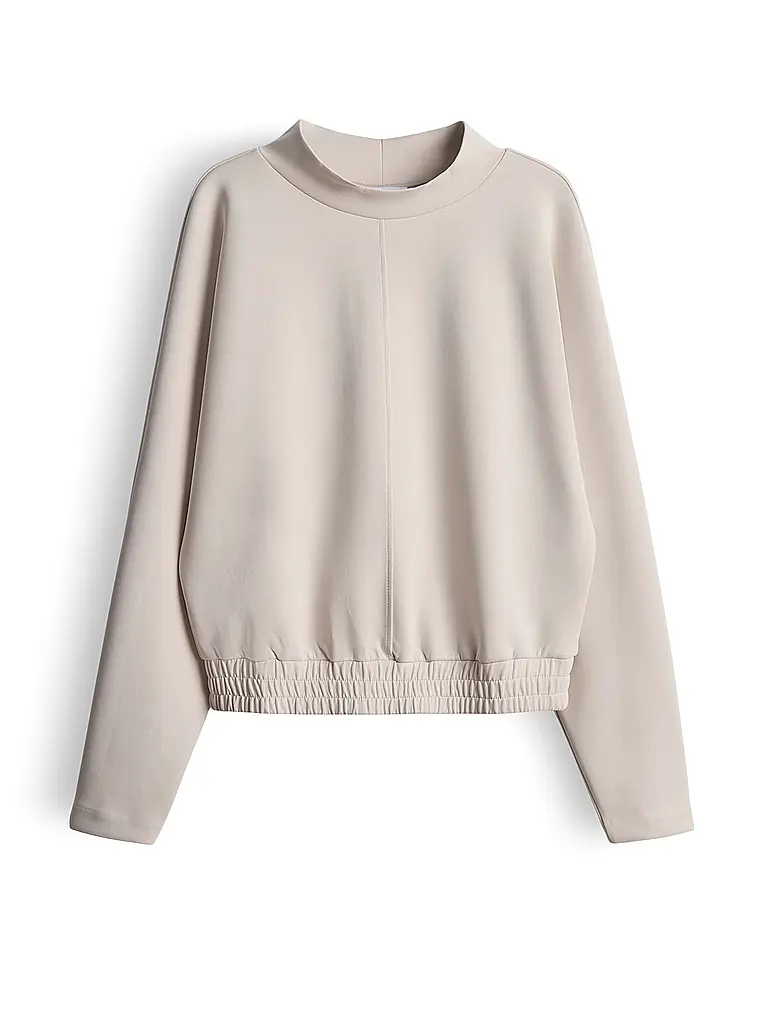 OPUS | Sweater GULITTA | Beige