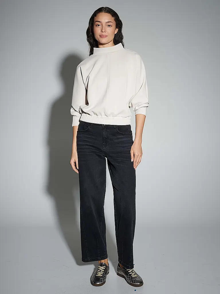 OPUS | Sweater GULITTA | Beige