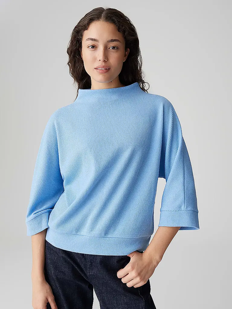 OPUS | Sweater SAGIDA | 