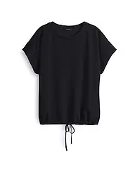 OPUS | Sweater SOLKE | schwarz