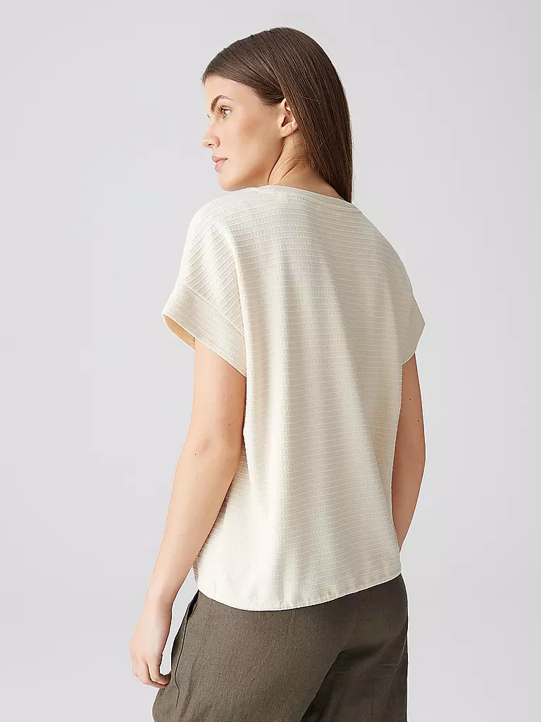 OPUS | Sweater SOLKE | schwarz