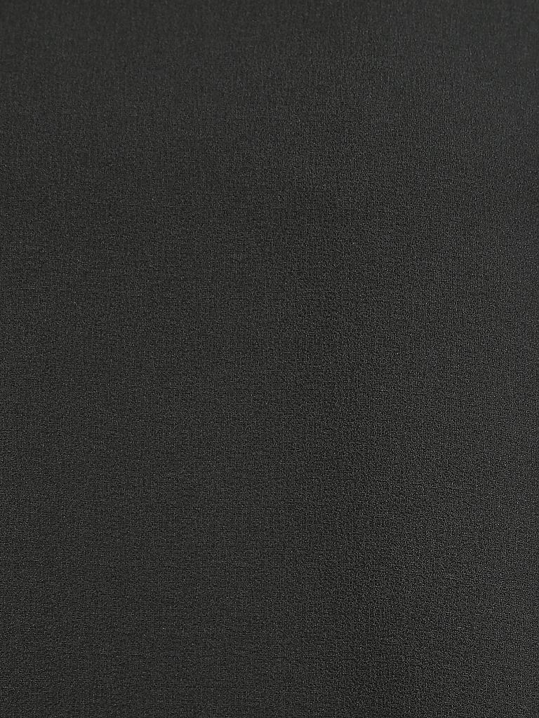 OPUS | T-Shirt "Suminchen" | schwarz