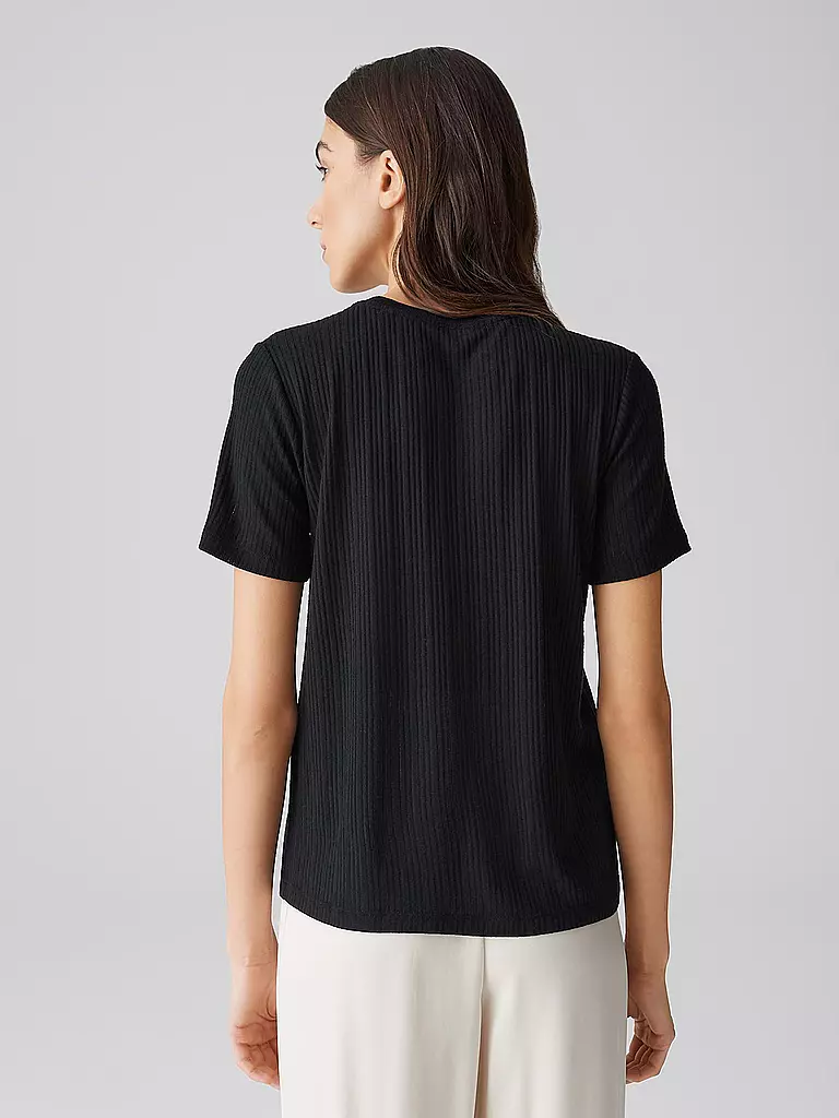 OPUS | T-Shirt SENDRASA | olive