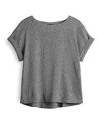 OPUS | T-Shirt SIEKO | dunkelblau
