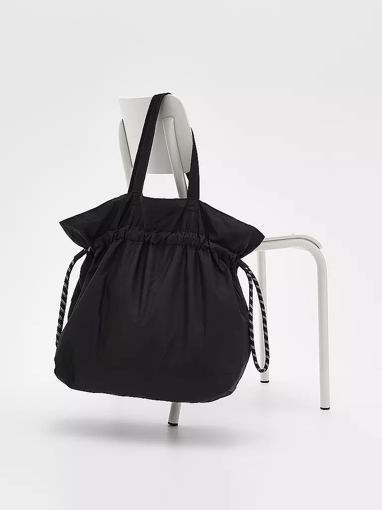 OPUS | Tasche - Hobo AFITTY  | schwarz