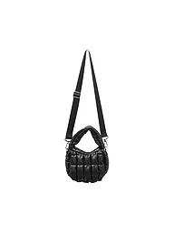 OPUS | Tasche - Umhängetasche ALINDIE | schwarz