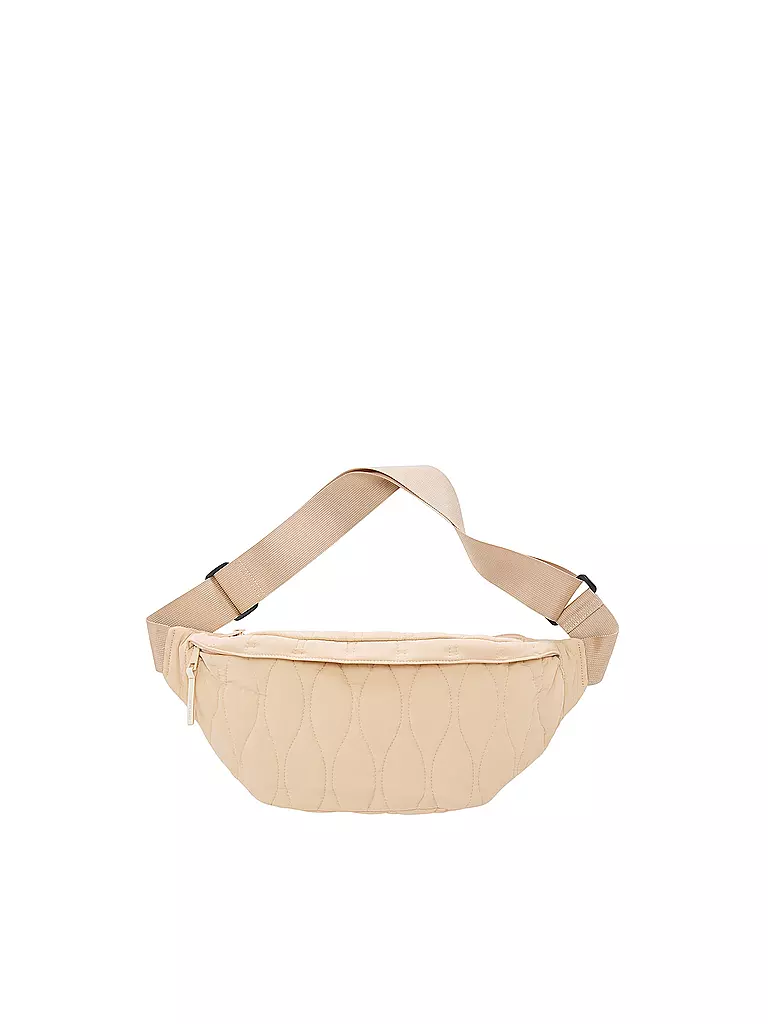 OPUS | Tasche - Umhängetasche AMANDIE | beige