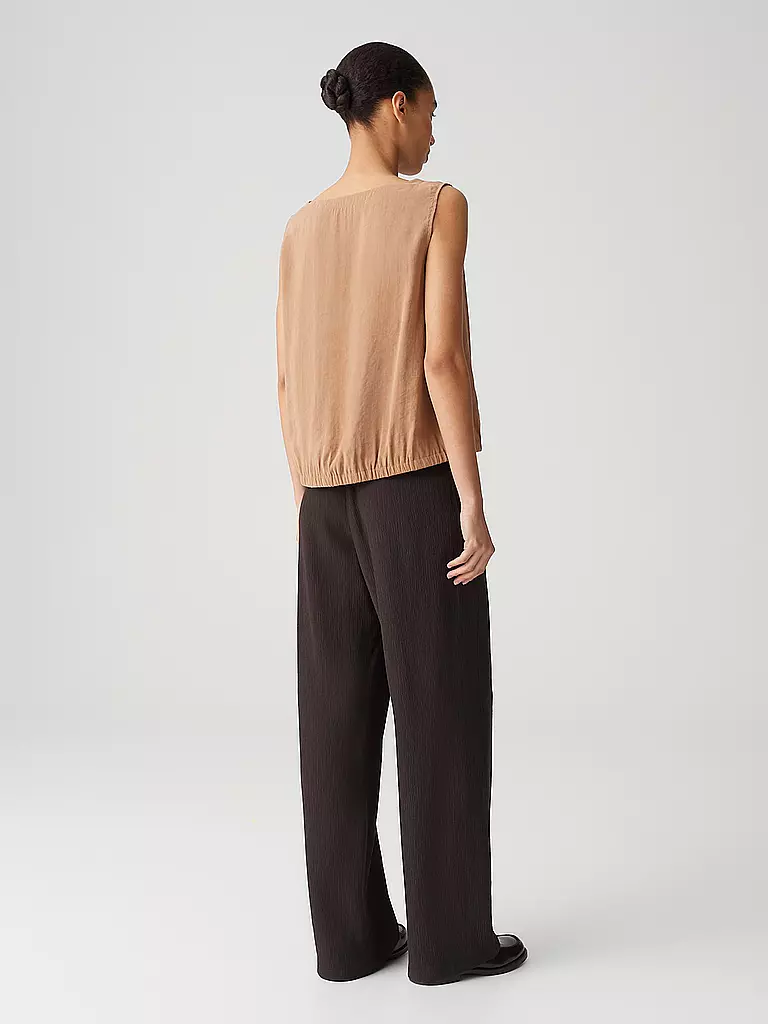 OPUS | Top FALGA | hellbraun