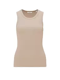 OPUS | Top ILESSO | beige