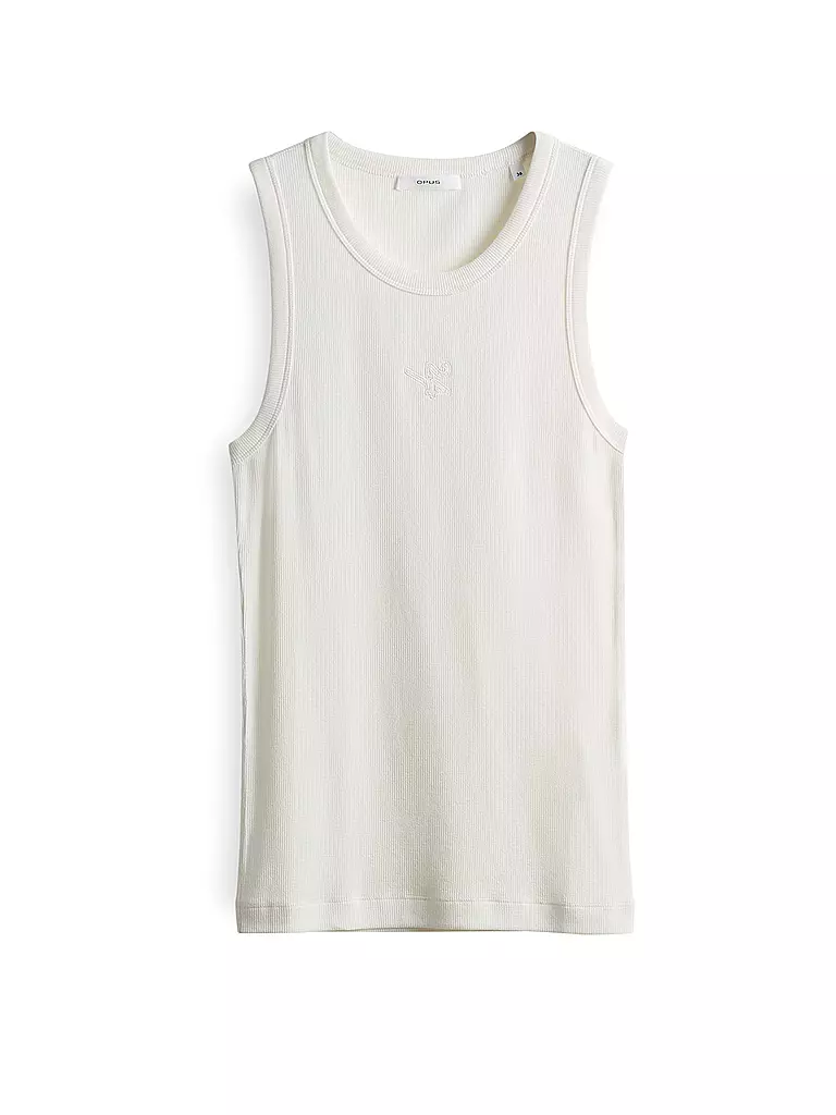 OPUS | Top ILESSO | creme