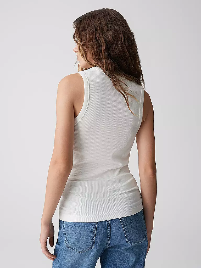 OPUS | Top ILESSO | creme