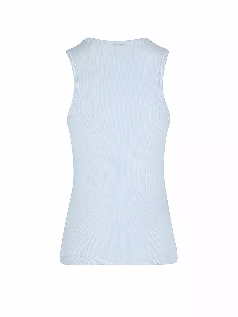 OPUS | Top ILESSO | hellblau