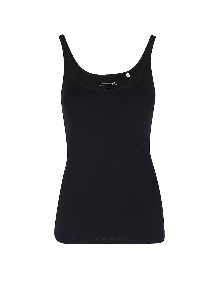 OPUS | Top INA | blau