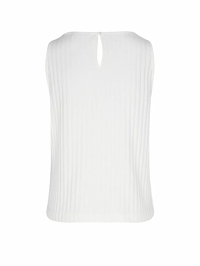 OPUS | Top IPOMA SLIT | dunkelblau