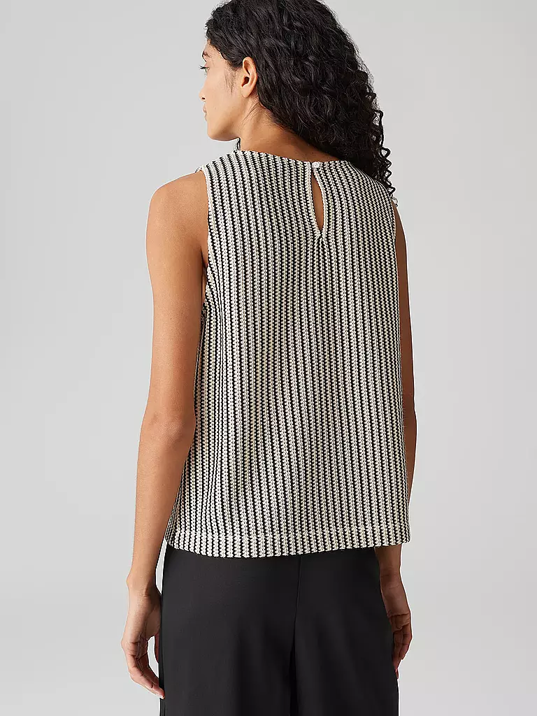 OPUS | Top ISOLCHEN | schwarz