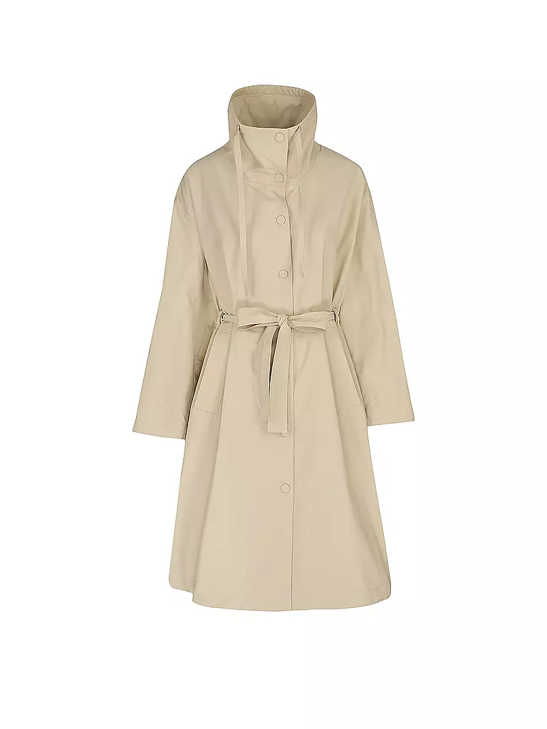 OPUS | Trenchcoat Herike | creme