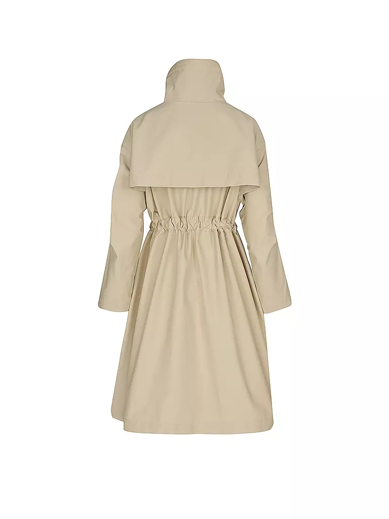 OPUS | Trenchcoat Herike | creme