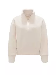 OPUS | Troyer Pullover GATROI | creme