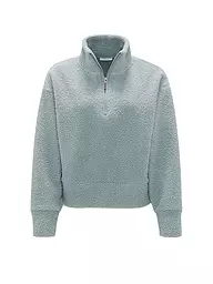 OPUS | Troyer Pullover GATROI | blau