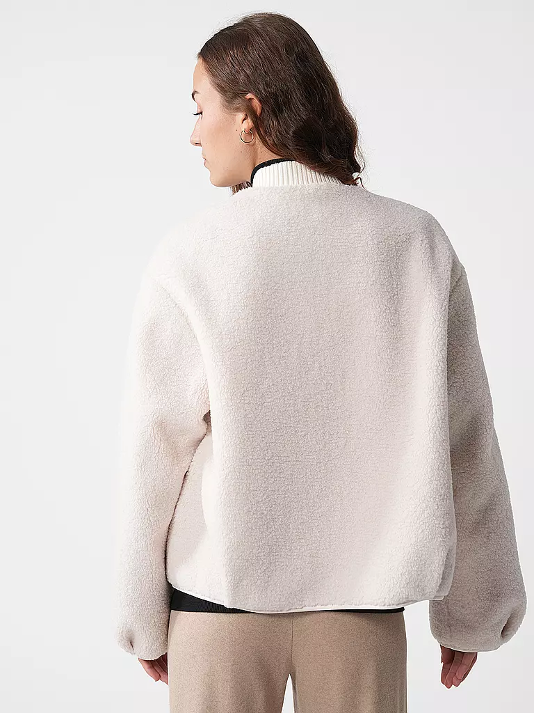 OPUS | Wendejacke in Felloptik HELDA | 