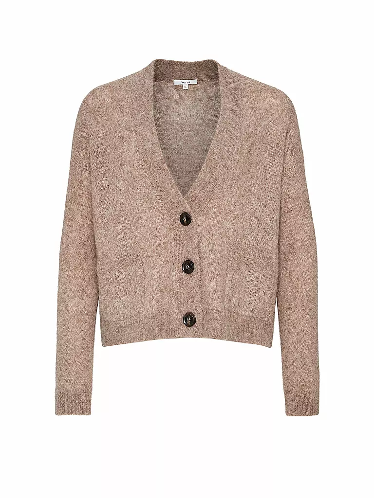 OPUS | Weste Domani | beige