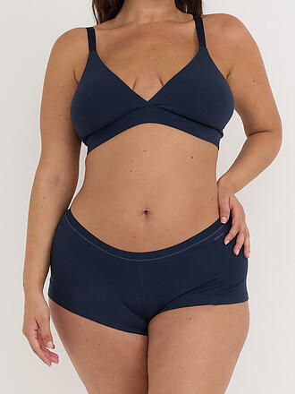 ORGANIC BASICS | Bustier CORE deep navy