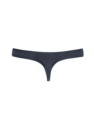 ORGANIC BASICS | String deep navy 