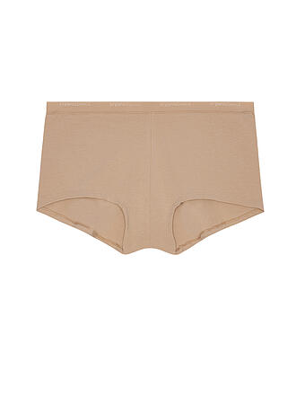 ORGANIC BASICS | Pants CORE hazelnut