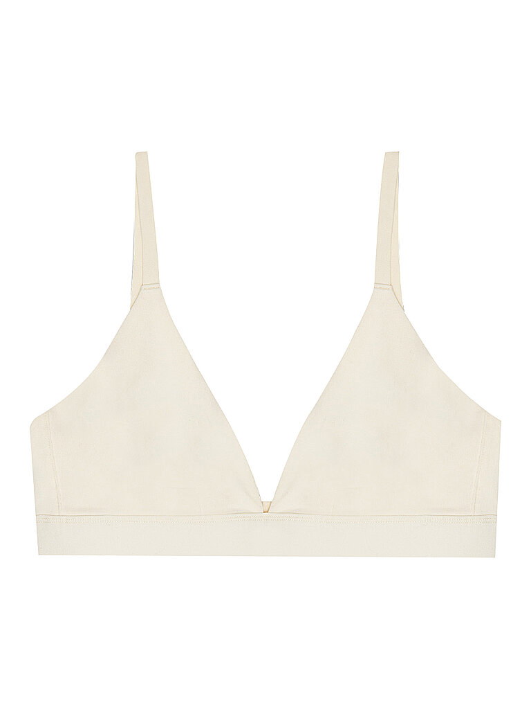 Bustier CORE soft vanilla creme M damen