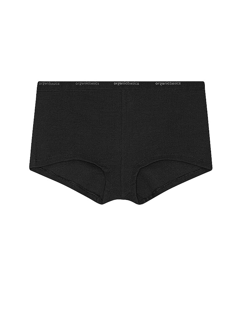 Pants CORE RIB black schwarz L damen