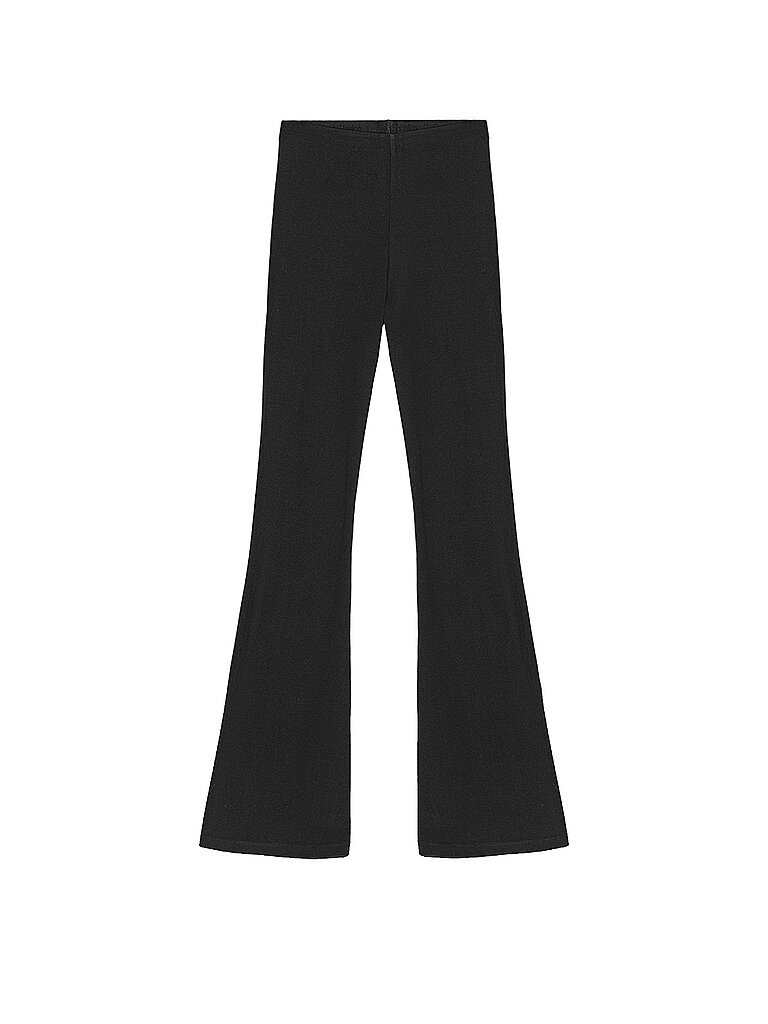 Loungewear Hose CORE schwarz XS damen