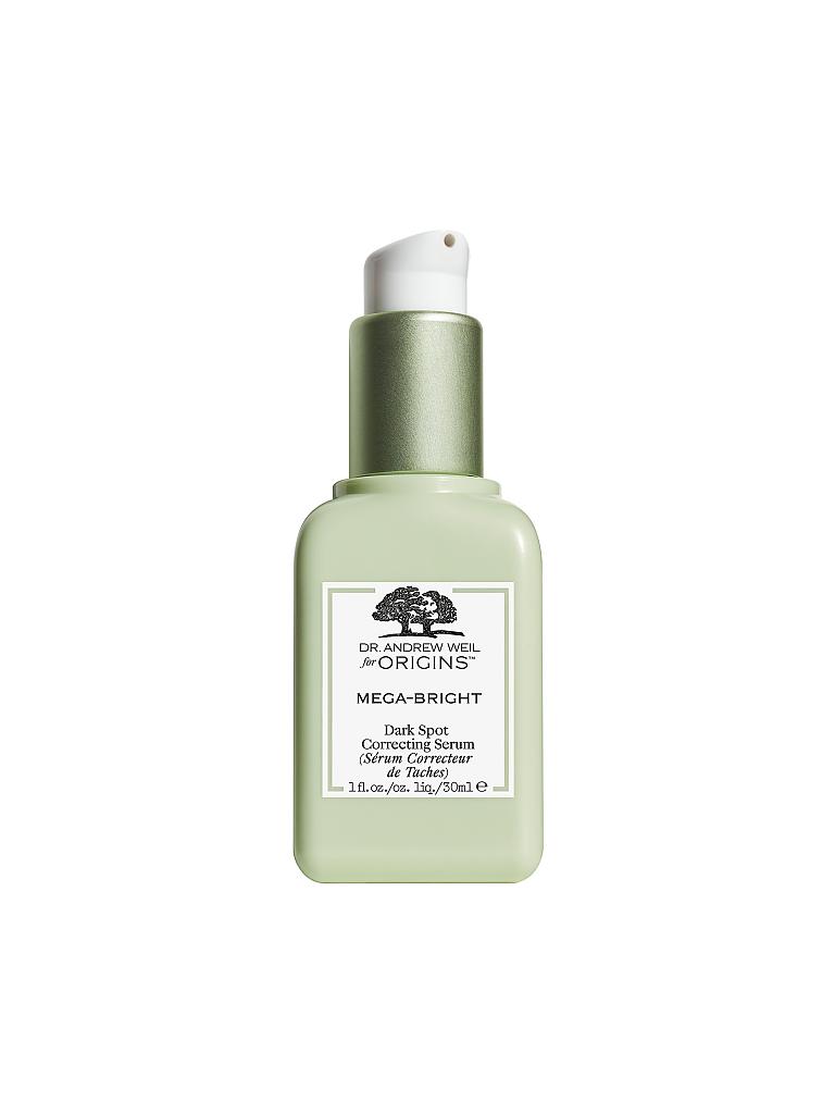 ORIGINS |  Dr. Andrew Weil for Origins™ Mega Bright  Skin Tone Correcting Serum 30ml | 